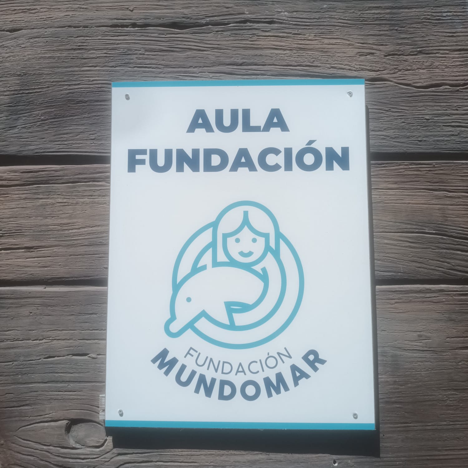 Fundación Aqualandia-Mundomar