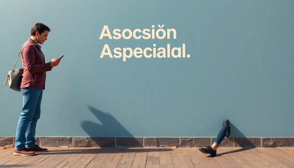 Asociación Española de Personas con Discapacidad en España 1 asociacion espanola de personas con discapacidad en espana