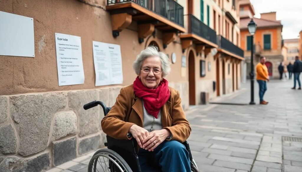 Certificado de discapacidad en Castilla y León: guía completa 1 certificado de discapacidad en castilla y leon guia completa