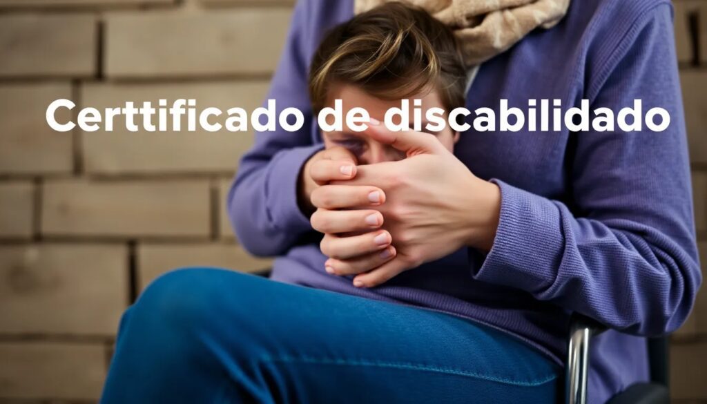 Certificado de discapacidad en Cataluña: cómo obtenerlo y requisitos 1 certificado de discapacidad en cataluna como obtenerlo y requisitos