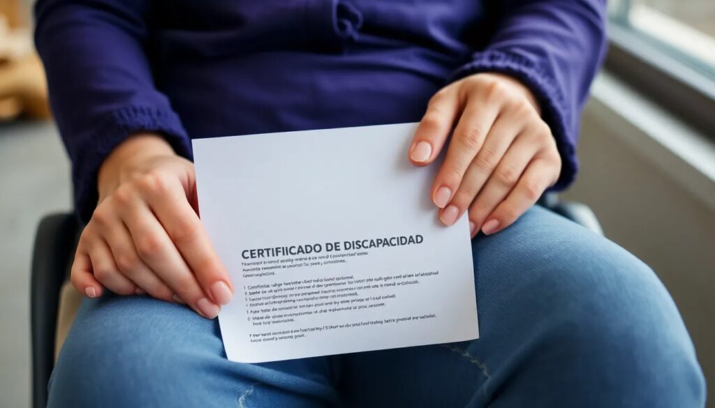 Certificado de discapacidad en Galicia: guía completa para su obtención 1 certificado de discapacidad en galicia guia completa para su obtencion
