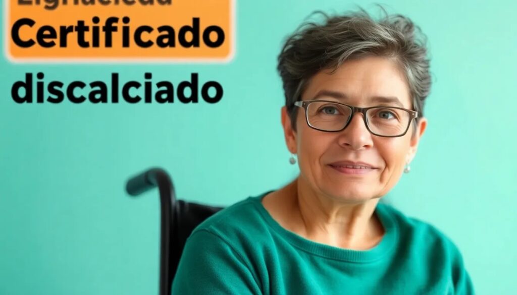 Certificado de discapacidad en Murcia: guía para su obtención 1 certificado de discapacidad en murcia guia para su obtencion