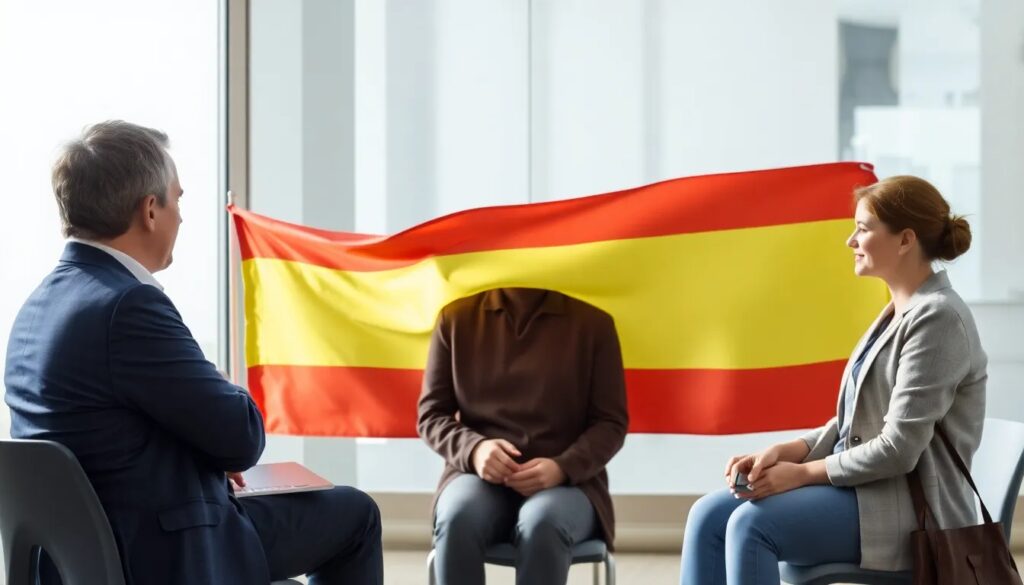 Comité Español de Representantes de Personas con Discapacidad: ¿Qué es y cuál es su función? 1 comite espanol de representantes de personas con discapacidad que es y cual es su funcion