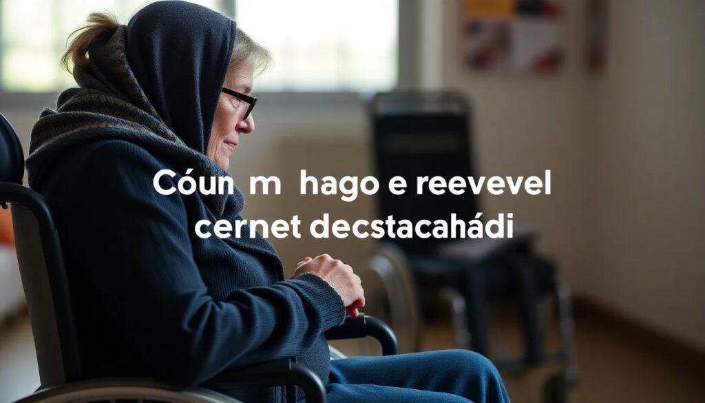 Cómo hago para renovar el carnet de discapacidad 1 como hago para renovar el carnet de discapacidad
