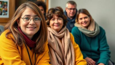 Confederación Española de Personas con Discapacidad Física y Orgánica (COCEMFE): todo lo que necesitas saber 12 confederacion espanola de personas con discapacidad fisica y organica todo lo que necesitas saber