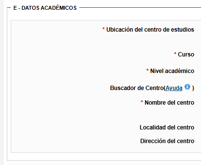 Becas y ayudas para alumnos con necesidad específica de apoyo educativo 18 image 2