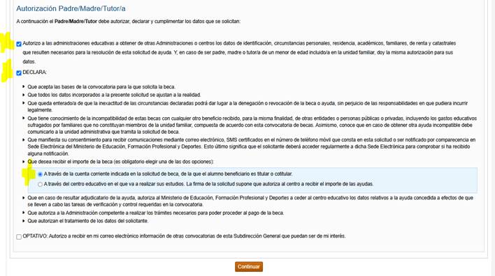 Becas y ayudas para alumnos con necesidad específica de apoyo educativo 12 image 4