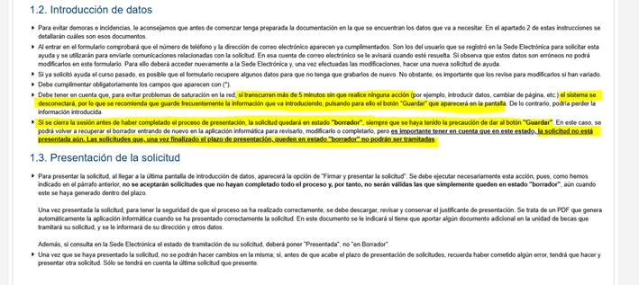 Becas y ayudas para alumnos con necesidad específica de apoyo educativo 8 image 5