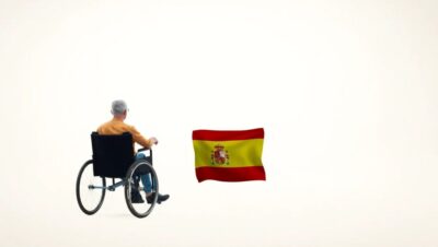 Qué enfermedades entran en el certificado de discapacidad en España 8 que enfermedades entran en el certificado de discapacidad en espana